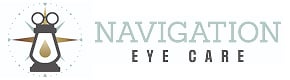 Navigation Eye Care Horizontal Print Full Logo Color