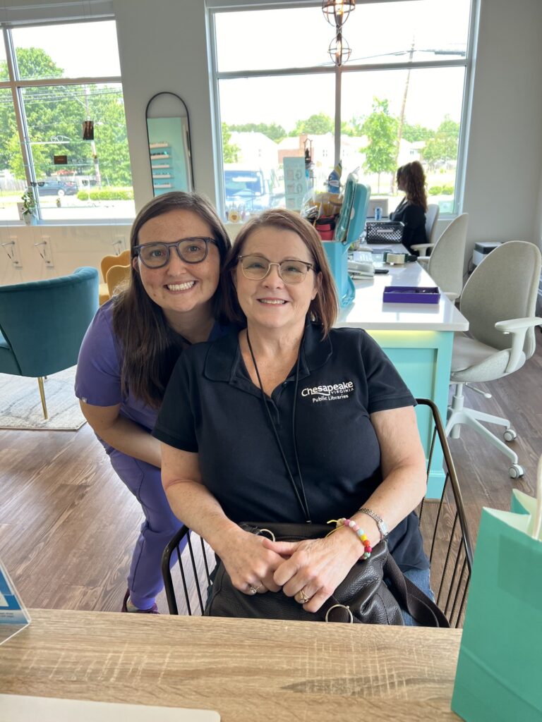 Neurolens glasses for double vision treatment