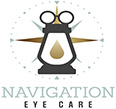 Navigation Eye Care
