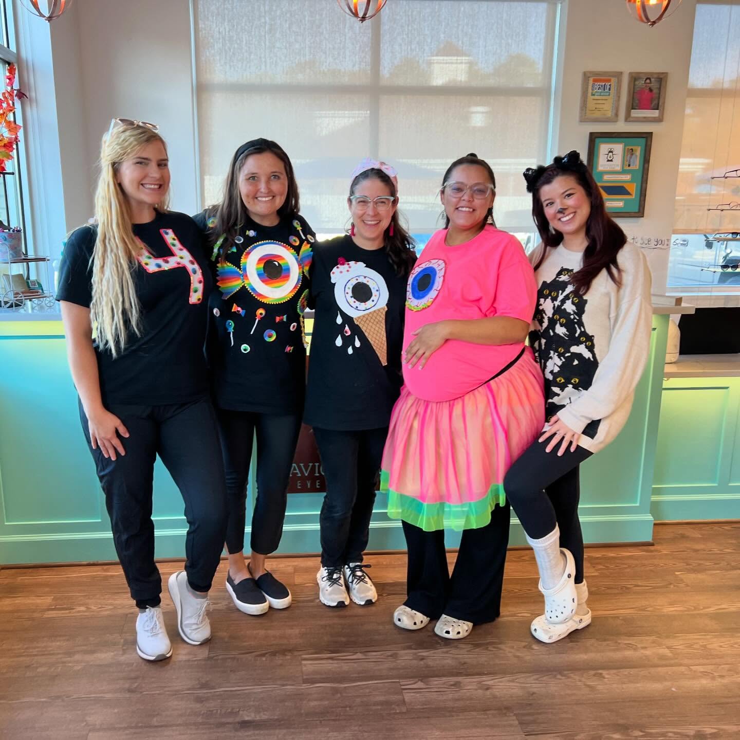 Family Eye Care in Chesapeake VA